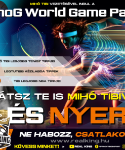MihoG World Game Pack